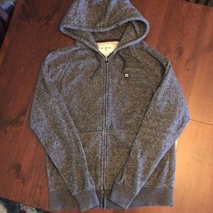 Men’s Billabong Hooded Sweatshirt